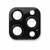 Скло BASIC Camera iPhone 16Pro/16Pro Max Black, Blue, Basic, iPhone 16 Pro Max, iPhone 16 Pro, 9H, Глянциве