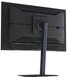 Монітор Gigabyte 27" MO27Q2A QD-OLED Black 280Hz, Геймінг, 2560&times;1440, 27", 280 Гц, QD-OLED, QD-OLED, Gaming MO, 10 біт, 16:9, Кут нахилу 90 градусів; Регулювання кута нахилу; Регулювання висоти, Плаский, USB-C, HDMI, DisplayPort, 3.5 мм audio, USB Hub, 100&times;100, Матове, 0.03 мс