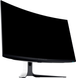 Монітор Dell 32" AW3225QF (210-BLLV) QD OLED Black/White 240Hz, Геймінг, 3840&times;2160, 32", 240 Гц, QD-OLED, QD-OLED, Alienware, 10 біт, 16:9, Регулювання кута нахилу, Плаский, USB-C, HDMI, DisplayPort, 3.5 мм audio, USB Hub, RJ-45, 100&times;100, Матове, 0.03 мс