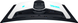 Монітор Dell 32" AW3225QF (210-BLLV) QD OLED Black/White 240Hz, Геймінг, 3840&times;2160, 32", 240 Гц, QD-OLED, QD-OLED, Alienware, 10 біт, 16:9, Регулювання кута нахилу, Плаский, USB-C, HDMI, DisplayPort, 3.5 мм audio, USB Hub, RJ-45, 100&times;100, Матове, 0.03 мс