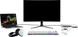 Монітор Dell 32" AW3225QF (210-BLLV) QD OLED Black/White 240Hz, Геймінг, 3840&times;2160, 32", 240 Гц, QD-OLED, QD-OLED, Alienware, 10 біт, 16:9, Регулювання кута нахилу, Плаский, USB-C, HDMI, DisplayPort, 3.5 мм audio, USB Hub, RJ-45, 100&times;100, Матове, 0.03 мс