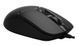 Миша A4Tech Fstyler FM12ST Black, Black