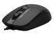 Миша A4Tech Fstyler FM12ST Black, Black