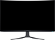 Монітор Dell 32" AW3225QF (210-BLLV) QD OLED Black/White 240Hz, Геймінг, 3840&times;2160, 32", 240 Гц, QD-OLED, QD-OLED, Alienware, 10 біт, 16:9, Регулювання кута нахилу, Плаский, USB-C, HDMI, DisplayPort, 3.5 мм audio, USB Hub, RJ-45, 100&times;100, Матове, 0.03 мс