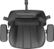 Крісло для геймерів Hator Arc 3 L PU Black (HTC3400L)