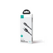 Кабель Joyroom SA26-AC6 Type-C 100W Flash-Charge 1.2m Black