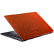 Ноутбук Acer Nitro Lite 16 NL16-71G-57M9, Nitro Lite 16, Геймінг, Core i5-13420H, Intel Core i5, 8, SSD, 512 ГБ, Дискретна, GeForce RTX 3050, 6 ГБ, DDR5, 16 ГБ, 5200 МГц, 16", 1920&times;1200, IPS, 300 ніт, 165 Гц, USB-A; USB-A; USB-A; USB-C; HDMI; LAN, 53 Вт&middot;год