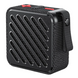 Колонка Bluetooth Wekome D50 Black