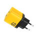МЗП Wekome WP-U128 PD40W 2Type-C Yellow