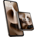 Смартфон Motorola Razr 60 Ultra 16/512GB Mountain Trail, Brown, Razr 60 Ultra, 512 ГБ, 16 ГБ, 7" - 7.99", Є, 2, 5G, 4001 - 5000 mAh, 50 Мп, IP48, 2992 x 1224