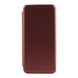 Книжка Redmi 9/Poco M2 Kira Bordo, Bordo, Книжка, Redmi 9 / Poco M2