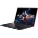 Ноутбук Acer Nitro Lite 16 NL16-71G-57M9, Nitro Lite 16, Геймінг, Core i5-13420H, Intel Core i5, 8, SSD, 512 ГБ, Дискретна, GeForce RTX 3050, 6 ГБ, DDR5, 16 ГБ, 5200 МГц, 16", 1920&times;1200, IPS, 300 ніт, 165 Гц, USB-A; USB-A; USB-A; USB-C; HDMI; LAN, 53 Вт&middot;год
