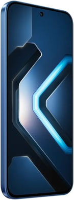 Смартфон Infinix GT 30 (X6876) 8/256Gb Cyber Blue