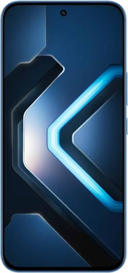 Смартфон Infinix GT 30 (X6876) 8/256Gb Cyber Blue