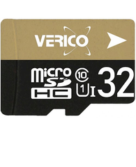 КП Verico microSD 32Gb 10class