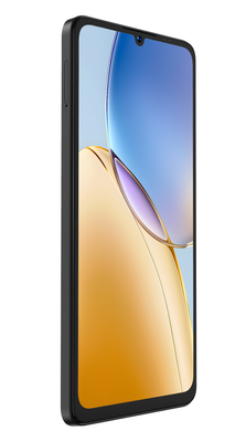 Смартфон ZTE Blade A56 4/128 Black, Black, Blade A56, 128 ГБ, 4 ГБ, 6" - 6.99", Немає, 2, 4G, 4001 - 5000 mAh, 13 Мп, Немає, 1612 x 720