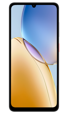 Смартфон ZTE Blade A56 4/128 Black, Black, Blade A56, 128 ГБ, 4 ГБ, 6" - 6.99", Немає, 2, 4G, 4001 - 5000 mAh, 13 Мп, Немає, 1612 x 720
