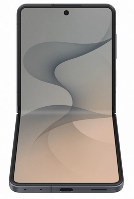 Смартфон Samsung Flip8 (F776B) 12/512GB Graphite, Graphite, Galaxy Flip8, 512 ГБ, 12 ГБ, 6" - 6.99", Є, 2, 5G, 4001 - 5000 mAh, 50 Мп, IP48, 2520 x 1080