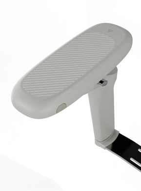 Крісло для геймерів TX3 Flex Pro Mesh Light Grey (TEGC-3076104.42)