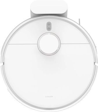 Робот-пилосос Xiaomi Robot Vacuum S40, 20 мм, 100 м&sup2;, Застосунок Xiaomi Home, 0.52, Сухе; вологе, сухе прибирання, вологе прибирання, комбіноване прибирання, картографування приміщень, Система захисту щіток від намотування волосся, налаштування подавання води, Тверда підлога, килим, LiDAR, Уздовж країв, дугоподібний маршрут