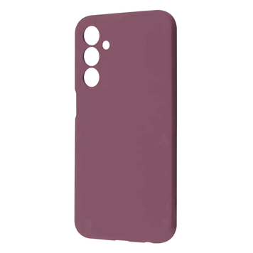 Накладка Samsung A16 5G (A166) SMTT Full Mauve