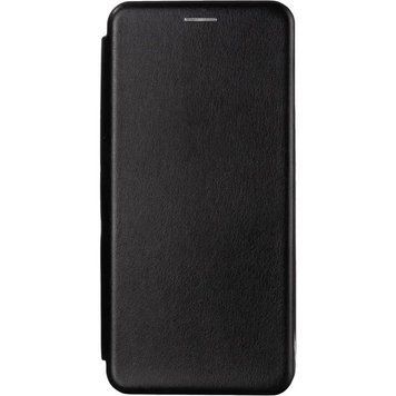 Книжка Samsung A06 (A065F) Kira Black
