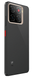 Смартфон ZTE Blade A56 4/128 Black, Black, Blade A56, 128 ГБ, 4 ГБ, 6" - 6.99", Немає, 2, 4G, 4001 - 5000 mAh, 13 Мп, Немає, 1612 x 720