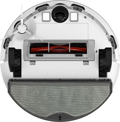 Робот-пилосос Xiaomi Robot Vacuum S40, 20 мм, 100 м&sup2;, Застосунок Xiaomi Home, 0.52, Сухе; вологе, сухе прибирання, вологе прибирання, комбіноване прибирання, картографування приміщень, Система захисту щіток від намотування волосся, налаштування подавання води, Тверда підлога, килим, LiDAR, Уздовж країв, дугоподібний маршрут