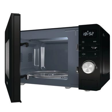 Мікрохвильова піч Gorenje MO20A3B 800W Чорний