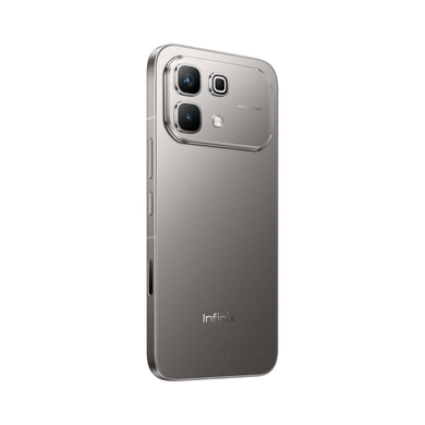 Смартфон Infinix Note 60 (X6879) 8/256GB Mist Titanium