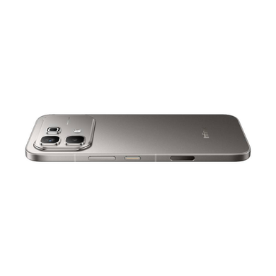 Смартфон Infinix Note 60 (X6879) 8/256GB Mist Titanium