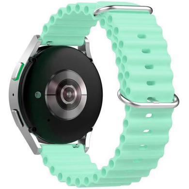 Ремінець універсальний Ocean Band 22mm Mint