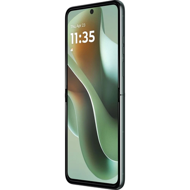 Смартфон Motorola Razr 60 Ultra 16/512GB Scarab