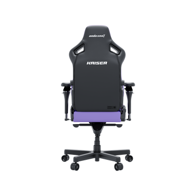Крісло для геймерів Anda Seat Kaiser 4 V2 Size XL PVC Purple (AD12YDDC-XLL-20-V-PV/C-03)