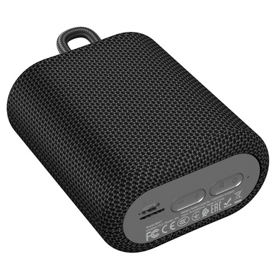 Колонка Bluetooth Hoco BS47 Black