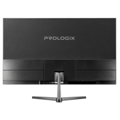 Хоз.Монітор Prologix Gaming 24.5" G2525HU IPS 200Hz Black, Black, Геймінг, 1920&times;1080, 24.5", 200 Гц, IPS, W-LED, Gaming G, 8 біт, 16:9, Регулювання кута нахилу, Плаский, HDMI, DisplayPort, 75&times;75, Матове, 1 мс