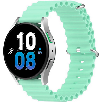 Ремінець універсальний Ocean Band 22mm Mint