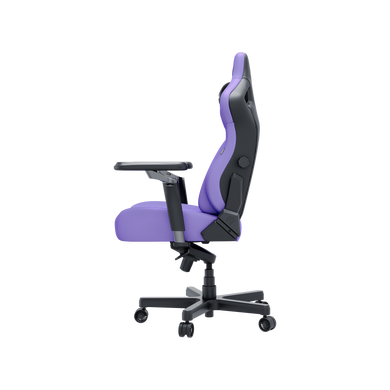 Крісло для геймерів Anda Seat Kaiser 4 V2 Size XL PVC Purple (AD12YDDC-XLL-20-V-PV/C-03)