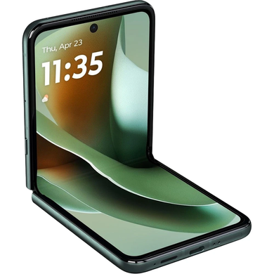 Смартфон Motorola Razr 60 Ultra 16/512GB Scarab