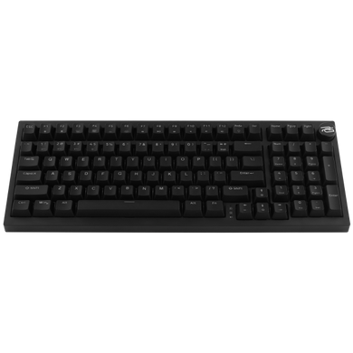 Бездротова клавіатура Proove Gaming Slicker Black