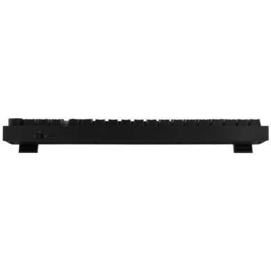 Бездротова клавіатура Proove Gaming Slicker Black