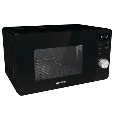 Мікрохвильова піч Gorenje MO20A3B 800W Чорний
