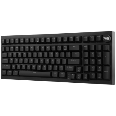 Бездротова клавіатура Proove Gaming Slicker Black
