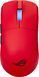 Миша бездротова Asus ROG Harpe II Ace Red (90MP0490-BMUA20)