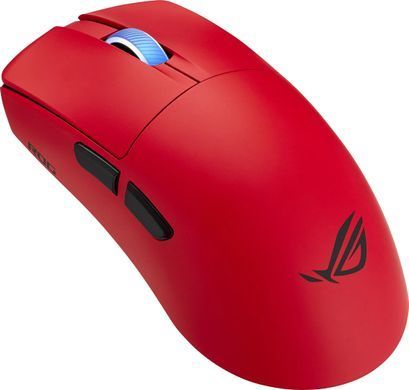 Миша бездротова Asus ROG Harpe II Ace Red (90MP0490-BMUA20)
