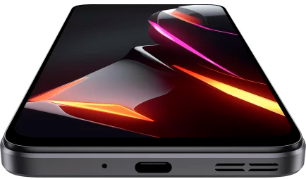 Смартфон ZTE Nubia NEO 2 5G 8/256GB Grey, Gray, Nubia Neo 2, 256 ГБ, 8 ГБ, 6" - 6.99", Є, 2, 5G, 5001 - 6000 mAh, 50 Мп, Немає, 2400 x 1080