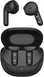 Bluetooth Earphones Proove Logic Black, Black, TWS (вкладиші), 25 год, Повсякденне, USB-C, Bluetooth, 5.4, Є, Немає