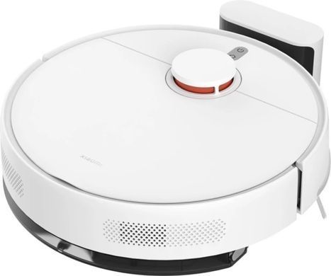 Робот-пилосос Xiaomi Robot Vacuum S40, 20 мм, 100 м&sup2;, Застосунок Xiaomi Home, 0.52, Сухе; вологе, сухе прибирання, вологе прибирання, комбіноване прибирання, картографування приміщень, Система захисту щіток від намотування волосся, налаштування подавання води, Тверда підлога, килим, LiDAR, Уздовж країв, дугоподібний маршрут