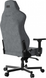 Крісло для геймерів Hator Arc 3 XL Velour Grey (HTC3446XL)