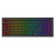 Бездротова клавіатура Proove Gaming Slicker Black